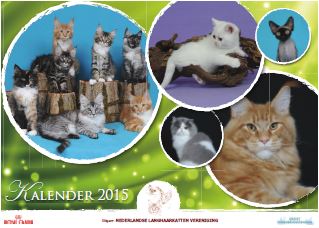 Kalender 2015